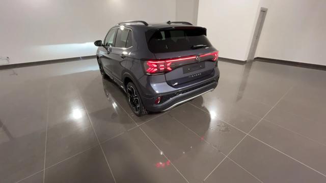 VOLKSWAGEN T-Cross usata, con Autoradio