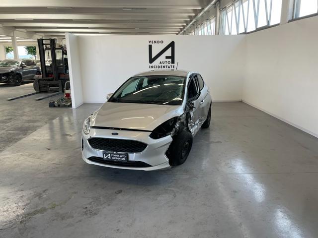 FORD Fiesta usata, con Alzacristalli elettrici