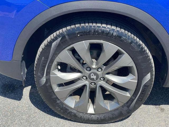 DR MOTOR DR 4.0 usata, con Alzacristalli elettrici