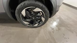RENAULT Captur usata, con Boardcomputer