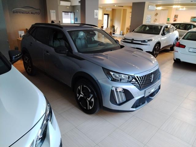 PEUGEOT 2008 usata, con Chiusura centralizzata