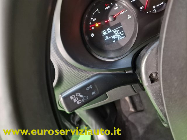 SEAT Leon usata 26