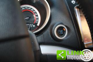 FIAT Freemont usata, con Pneumatici quattro stagioni