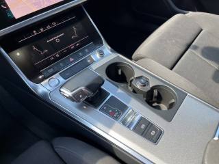 AUDI A6 usata, con Autoradio digitale