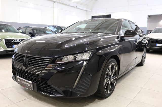 PEUGEOT 308 usata, con Airbag laterali