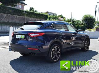 MASERATI Levante usata, con Airbag laterali