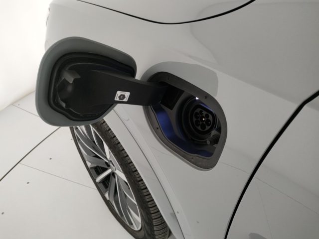 VOLVO XC90 usata, con Touch screen