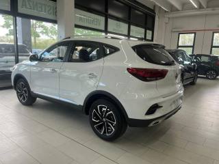 MG ZS usata, con Chiusura centralizzata