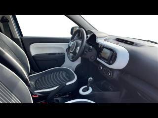 RENAULT Twingo usata, con Climatizzatore