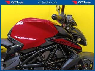 MV AGUSTA Brutale 800 usata 5