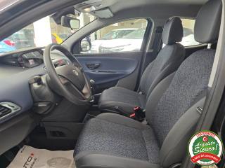 LANCIA Ypsilon usata 17
