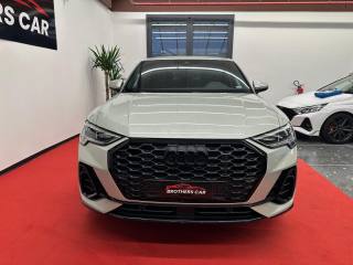 AUDI Q3 usata, con Airbag