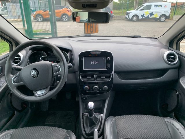 RENAULT Clio usata, con Cruise Control