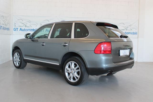 PORSCHE Cayenne usata 33