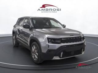 JEEP Avenger usata 1