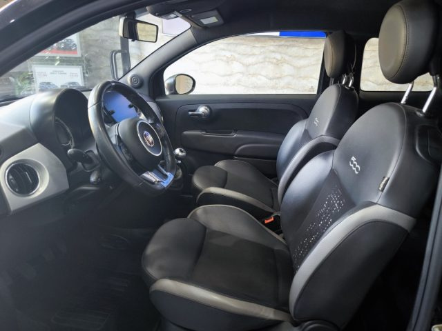 FIAT 500 usata, con Cruise Control