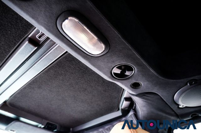 JEEP Wrangler usata 47