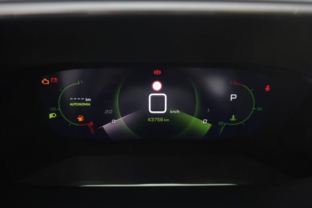 PEUGEOT 2008 usata 6