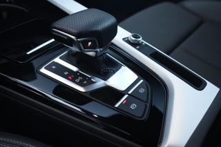 AUDI A5 usata, con Fari Xenon