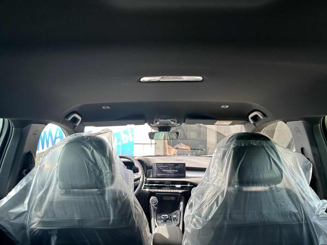 ALFA ROMEO Stelvio usata, con Luci diurne LED