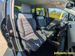 CITROEN C3 Aircross usata, con Bluetooth
