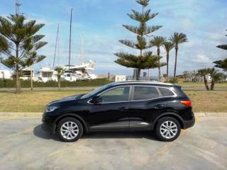 RENAULT Kadjar usata, con Autoradio
