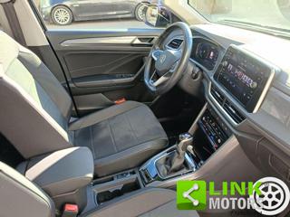 VOLKSWAGEN T-Roc usata, con Start/Stop Automatico