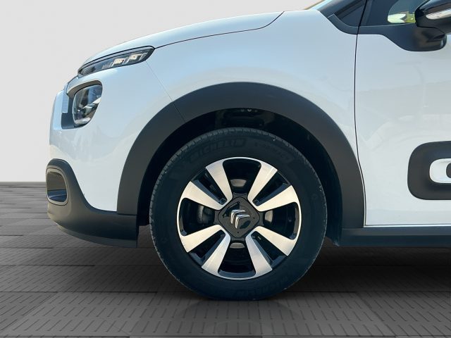 CITROEN C3 usata 13