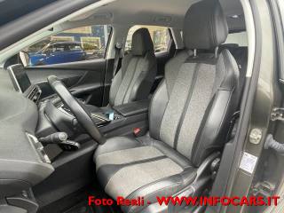 PEUGEOT 3008 usata, con Alzacristalli elettrici