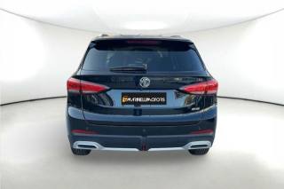 MG ZS usata, con Alzacristalli elettrici