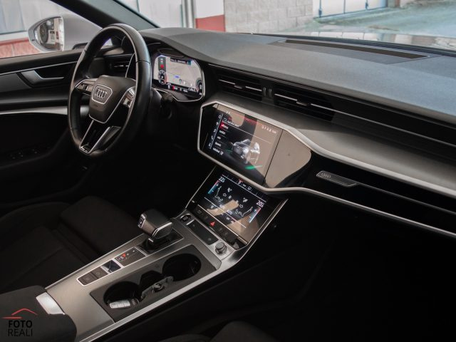 AUDI A6 usata, con ESP