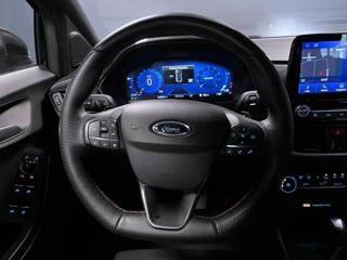 FORD Puma usata, con Controllo automatico clima