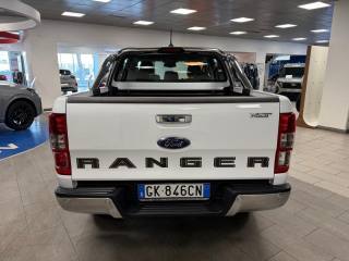 FORD Ranger usata, con Climatizzatore