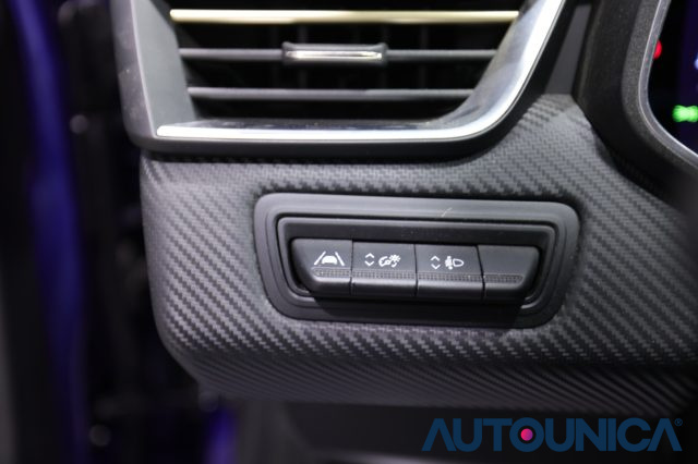 RENAULT Clio usata, con Chiusura centralizzata telecomandata