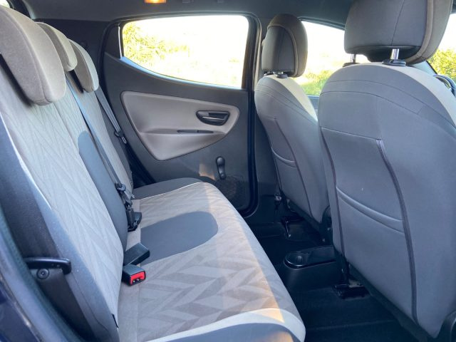 LANCIA Ypsilon usata, con Specchietti laterali elettrici