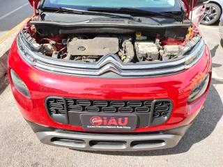 CITROEN C3 Aircross usata, con Sedile posteriore sdoppiato