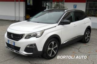 PEUGEOT 3008 BlueHDi 107.000 KM GT LINE