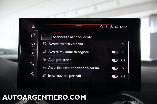 AUDI Q2 usata, con Servosterzo