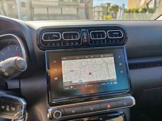 CITROEN C3 Aircross usata, con Cerchi in lega