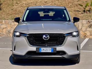 MAZDA CX-60 usata, con Airbag laterali