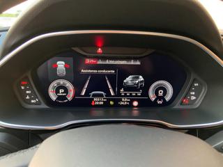 AUDI Q3 usata, con Autoradio digitale
