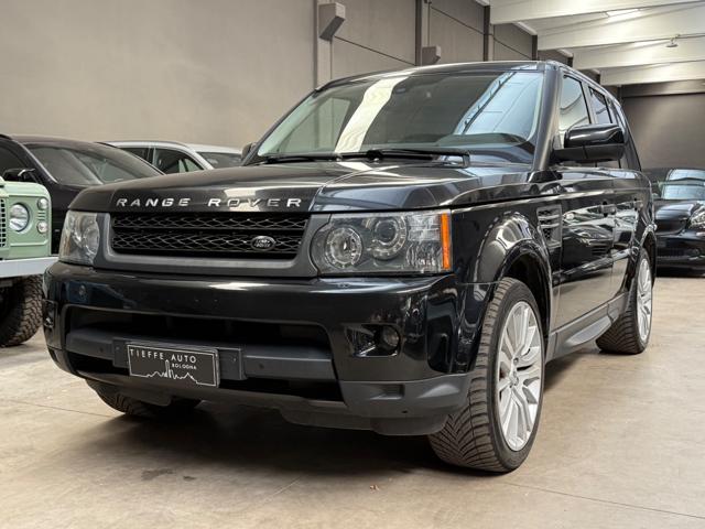 LAND ROVER Range Rover Sport usata, con ABS