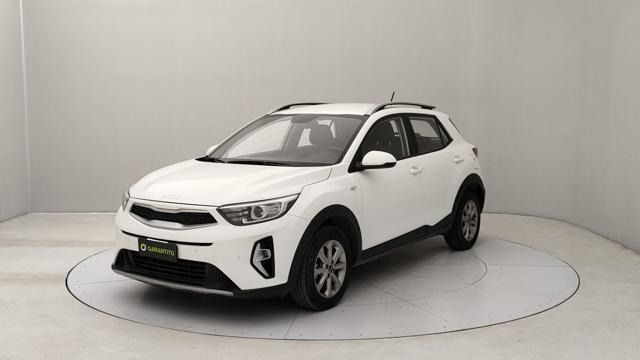 KIA Stonic usata, con ABS