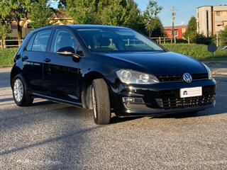VOLKSWAGEN Golf usata, con Airbag