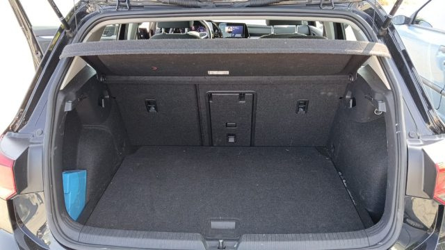 VOLKSWAGEN Golf usata, con Climatizzatore
