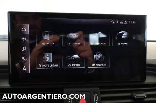 AUDI Q5 usata, con Luci diurne LED