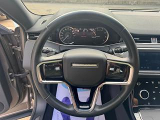 LAND ROVER Range Rover Evoque usata, con Controllo automatico clima