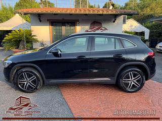MERCEDES-BENZ GLA 200 usata, con Airbag
