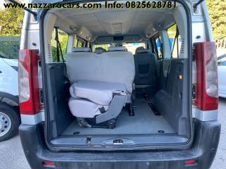 FIAT Scudo usata, con Chiusura centralizzata