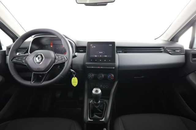 RENAULT Clio usata 4